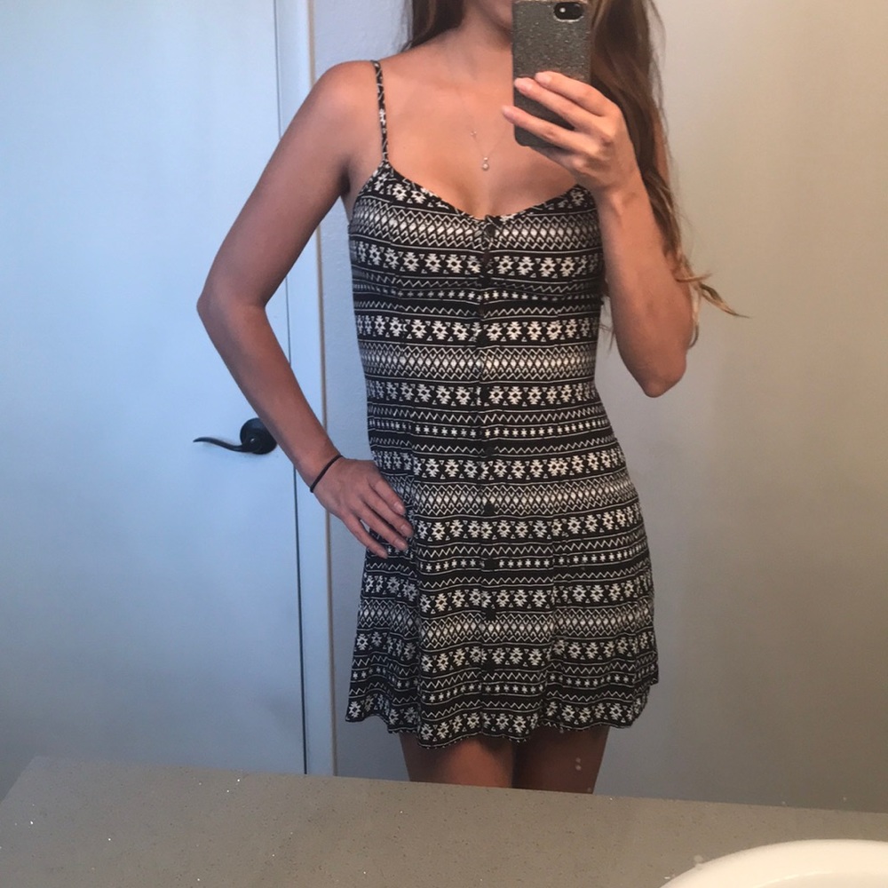 H&M dress